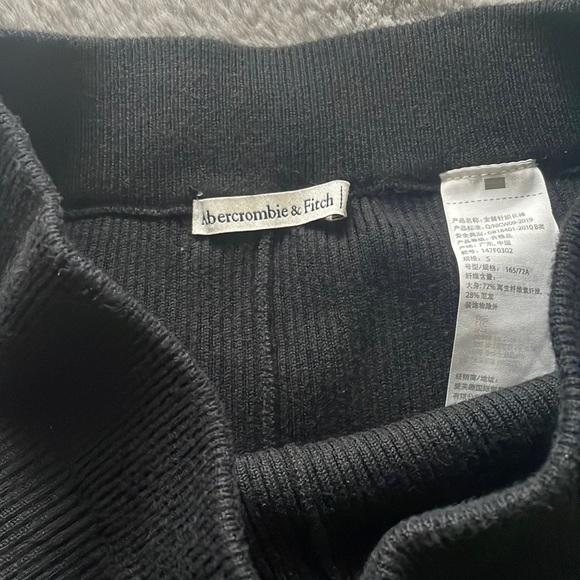 Knit pants - Picture 4 of 4